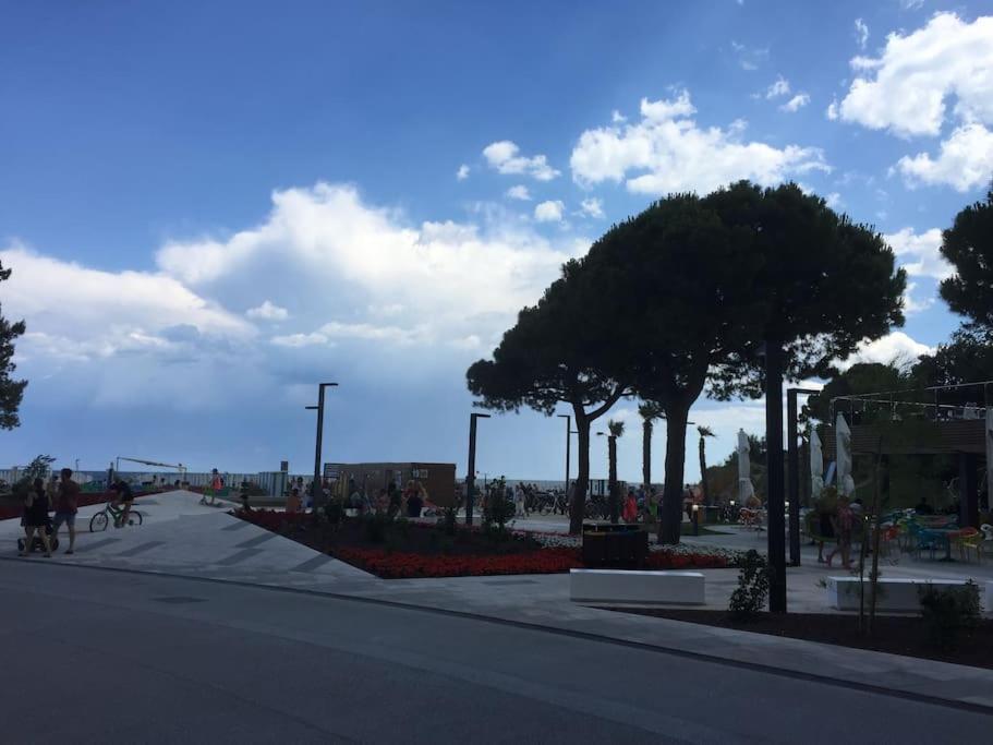 Bianco Nero Fronte Mare * Lignano Sabbiadoro