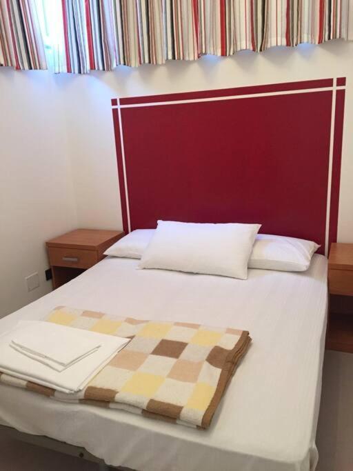Apartment Bianco Nero Fronte Mare *