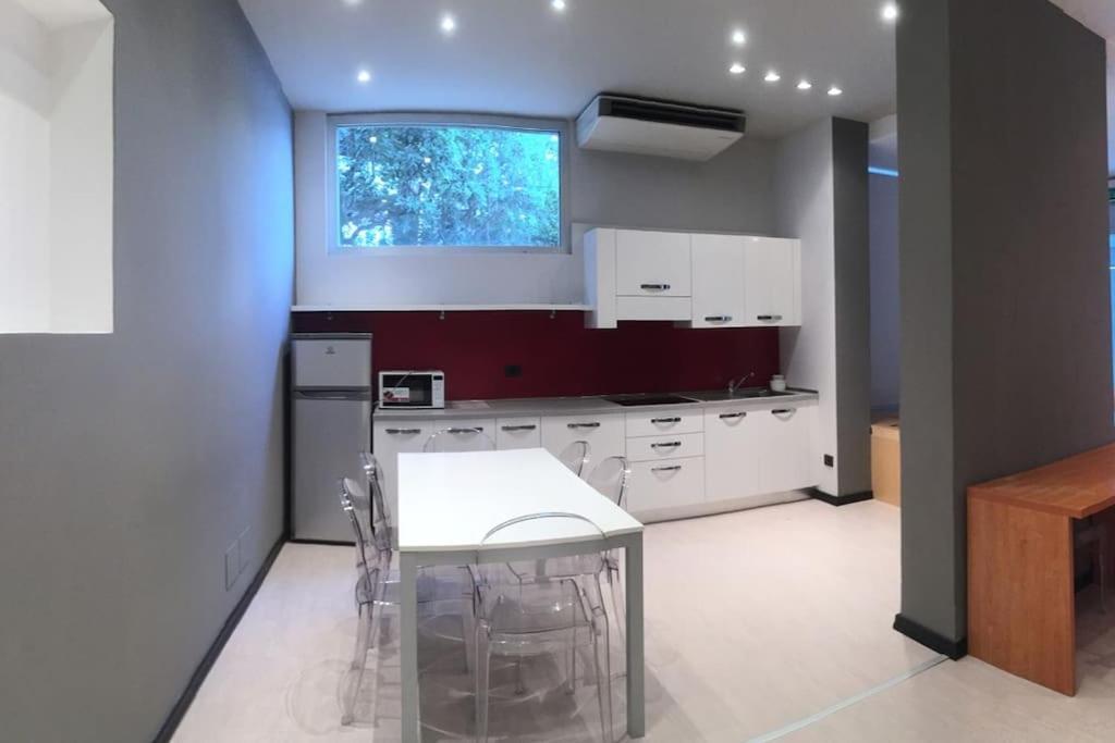 Apartment Bianco Nero Fronte Mare Lignano Sabbiadoro