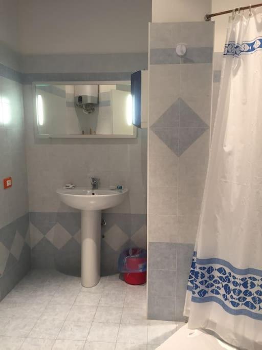 Apartment Bianco Nero Fronte Mare Lignano Sabbiadoro